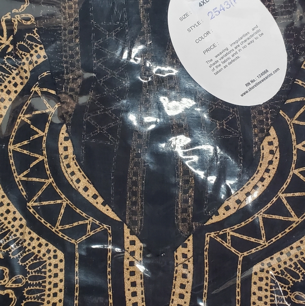 KAFTANS - Picture 5 of 5